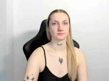 Bongacams Best Webcam of AlexaKisses