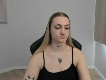 Bongacams Best Webcam of AlexaKisses