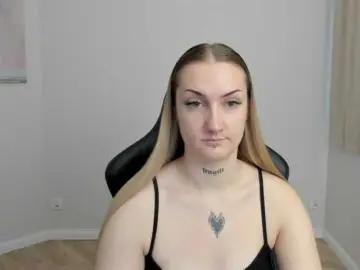 Bongacams Best Webcam of AlexaKisses