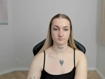 Bongacams Live Sex of AlexaKisses