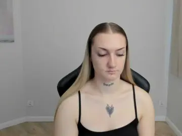 Bongacams Free Porn Cam of AlexaKisses