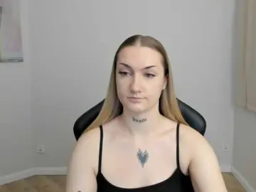 Bongacams Free Live Porn of AlexaKisses