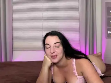 Bongacams Adult Webcam of Blackeliss