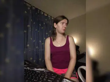 Bongacams Free Porn Cam of anas1eysha