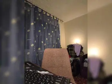 Bongacams Sex Chat of anas1eysha