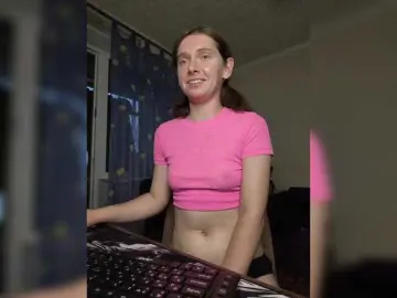 Bongacams Nude Webcam of anas1eysha
