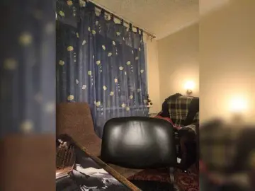 Bongacams Sex Chat of anas1eysha
