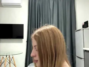 Bongacams Nude Webcam of pandadream