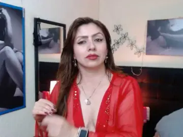 Bongacams Private Sex Chat of AnthonelaBella