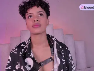 Bongacams Best Webcam of BeckaBlue