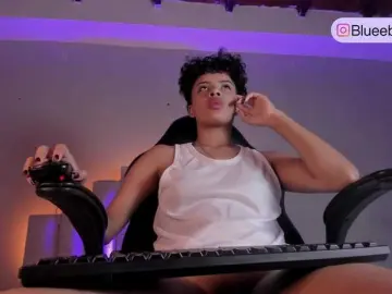 Bongacams Live Sex of BeckaBlue