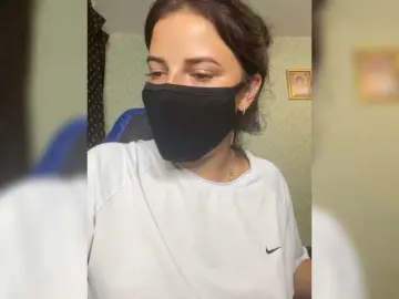 Bongacams Sex Chat of Gerda111