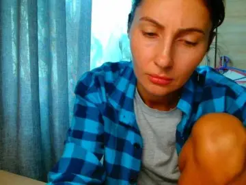 Bongacams Free Live Porn of Irina9793