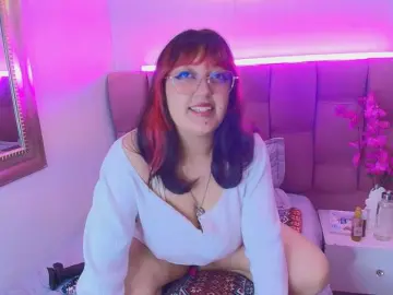 Bongacams Nude Webcam of MagickBlack