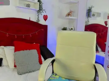 Bongacams Private Sex Chat of ashley-hot-01