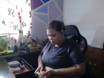 Bongacams Live Porn of beautifulchubbyqueen