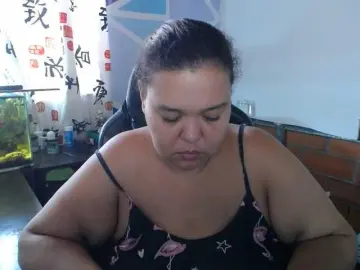 Bongacams Sex Cam of beautifulchubbyqueen