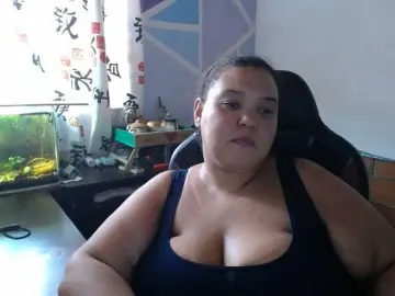 Bongacams Best Webcam of beautifulchubbyqueen