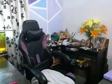Bongacams Nude Webcam of beautifulchubbyqueen