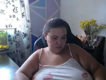 Bongacams Sex Cam of beautifulchubbyqueen