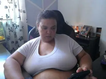 Bongacams Free Porn Cam of beautifulchubbyqueen