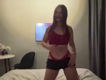 Bongacams Free Porn Cam of ZlataMurz