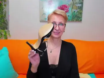 Bongacams Adult Webcam of iamyourdream89