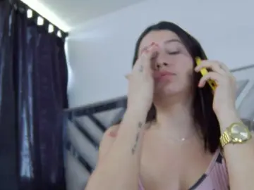 Bongacams Private Sex Chat of AlanaRouse1