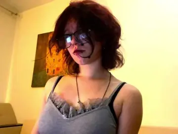 Bongacams Live Sex of FinnyMonson