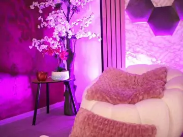 Bongacams Best live sex cam show of KiraKrush