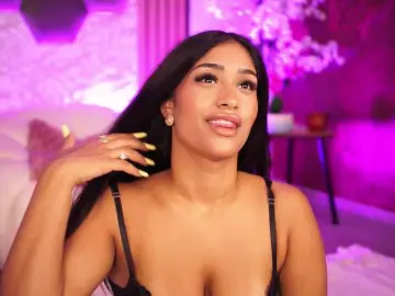 Bongacams Sex Chat of KiraKrush