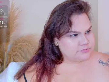 Bongacams Sex Chat of LILYBLAIR