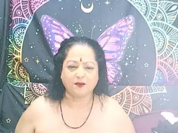 Bongacams Free Porn Cam of matureindian