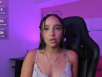 Bongacams Live Sex of BabyCherry