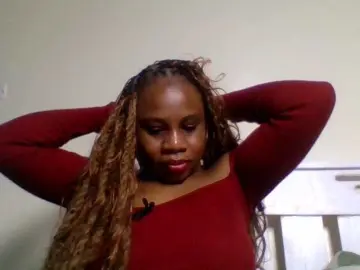 Bongacams Watch Live Sex Cams of Ebonitah