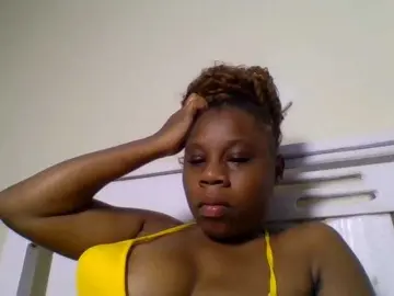 Bongacams Free Live Porn of Ebonitah