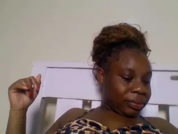 Bongacams Live Porn of Ebonitah