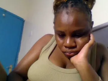 Bongacams Sex Chat of Ebonitah