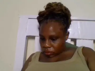 Bongacams Free Porn Cam of Ebonitah