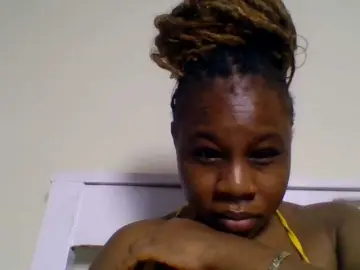 Bongacams Private Sex Chat of Ebonitah