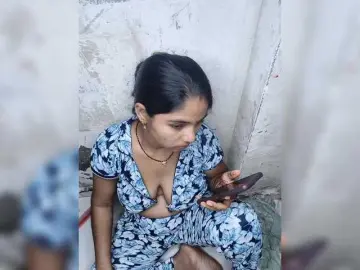 Bongacams Nude Webcam of Tunnidelhi