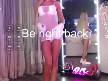 Bongacams Private Sex Chat of AngelaLovely