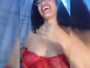 Bongacams Free Live Porn of Letty33