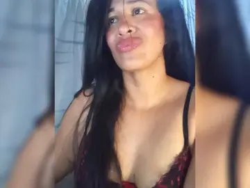 Bongacams Free Porn Cam of Letty33