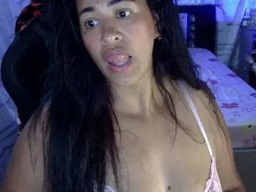 Bongacams Live Sex of Letty33
