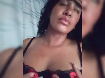 Bongacams Nude Webcam of Letty33