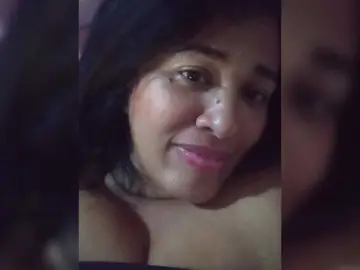 Bongacams Live Sex of Letty33