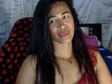 Bongacams Private Sex Chat of Letty33