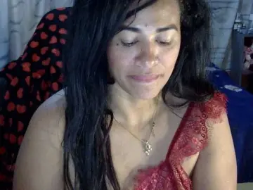 Bongacams Sex Cam of Letty33