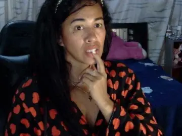 Bongacams Sex Cam of Letty33